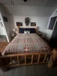 Close to Talkeetna, with easy access to Parks Hwy, walk to Denali Brewery Co. - 鄉村度假屋