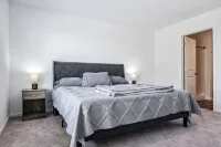 New Build Close to River & Golf! - con encanto