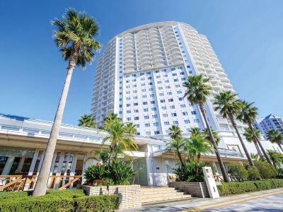 Hotel Emion Tokyo Bay