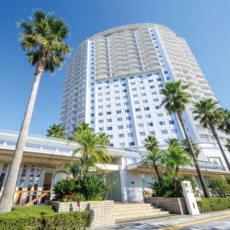 Hotel Emion Tokyo Bay