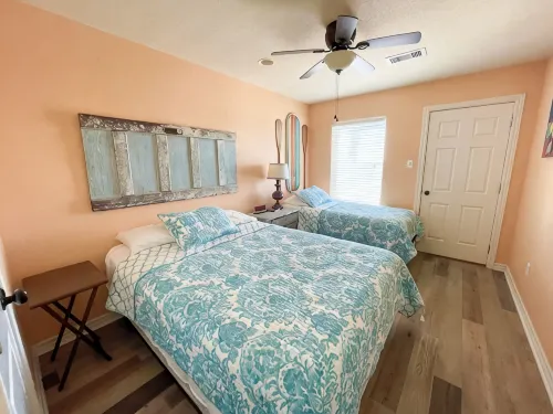 Matagorda Outfitters River Rental