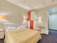 London Hotel berhampiran Stesen Vykhino