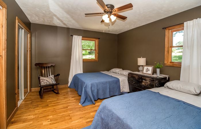 Unwind & Refresh at Memories Made Cabin