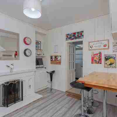 Windsor House - A Home from home Others