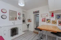 Windsor House - A Home from home - جاكوزي