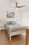 Puamana Maluhia - Princeville Two Bedroom / Two Bathroom - 4-Star
