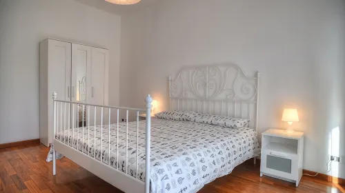 Three-room apartment in a strategic location between downtown and the sea CIN IT009002C2KQ9JCI5G - 무료 와이파이