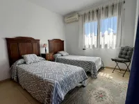 Judibar House with Barbecue and Pool with Jacuzzi in Calonge, Costa Brava.