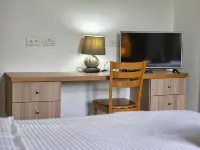 Beachfront apartment in Trou aux Biches - 2 étoiles