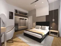 Hotel Rinascimento 鄰近加富爾廣場（Piazza Cavour）的酒店