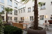 Hotel Tuchhaus