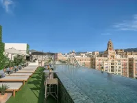 Only You Hotel Málaga - Sea View