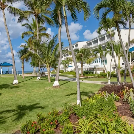 Limetree Beach Resort by Club Wyndham