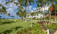 Limetree Beach Resort by Club Wyndham - Beach