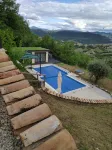 Nestled in the Wooded Foothills of the Maiella National Park, Abruzzo, Italy - Villas