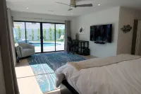 Sun Dog Oasis in Beautiful Palm Desert - 3 stjerner