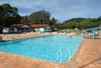 Hotel Termópolis - Villas