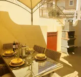 Bonita Casa En El Sol - Bungalow