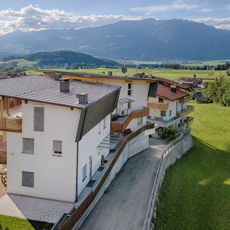 Dream Vacation Apartment Reischach, Roof Terrace & Panorama, Cron4 Swimming Pool & Sauna