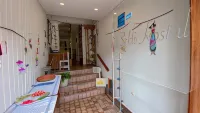 Sakti Hostal B&B - Hostels