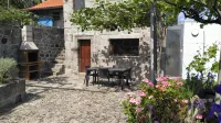 House in organic farm with private pool and stunning views of the Douro River