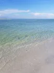 Little Gasparilla Island - Gulf view, golf cart, ferry, pool, boat dock, parking - Beach