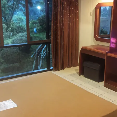 Pondok Kahuripan Hotel