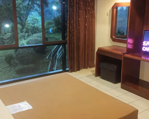 Pondok Kahuripan Hotel الغرف Photos