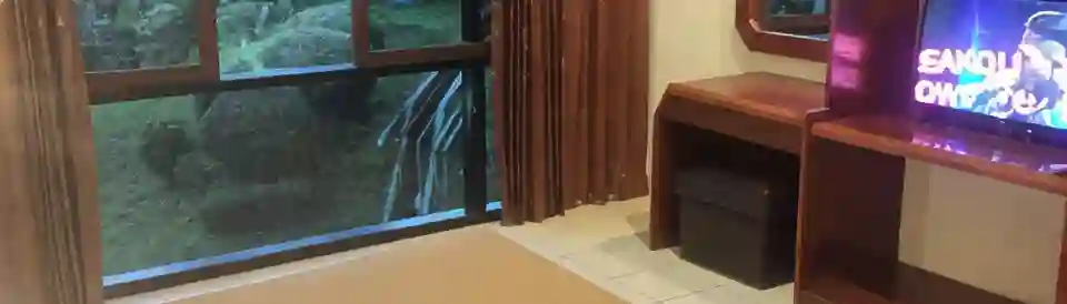 Pondok Kahuripan Hotel