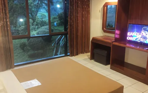 Pondok Kahuripan Hotel