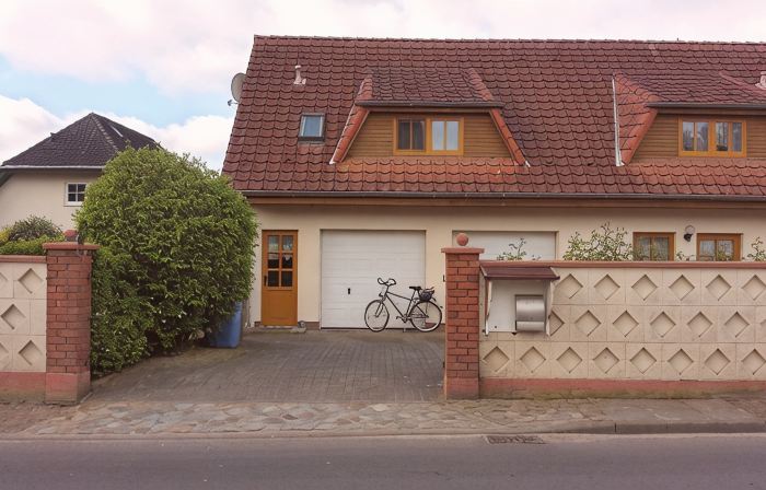 Gemütlich und Günstig Nach Rügen. Cosy and Affortable