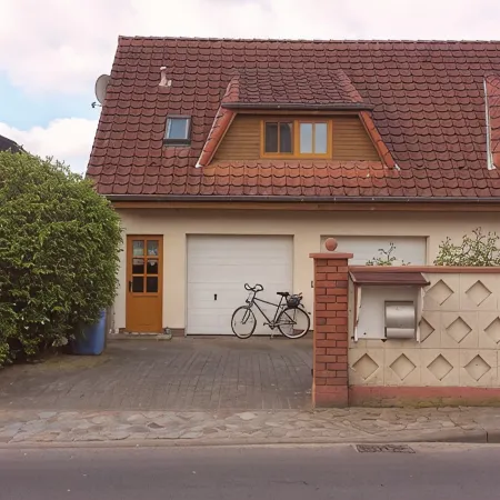 Gemütlich und Günstig Nach Rügen. Cosy and Affortable