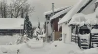 Apartment for up to 4 guests in the West Harz, dog allowed