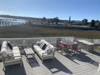 Gorgeous Marsh Views! - 4-Star