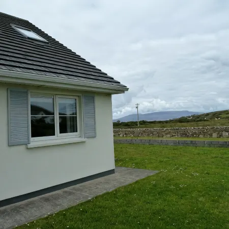 Pretty Cottage in Louisburgh a Perfect Location to Explore the Wild Atlantic Way