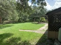 Secluded coastal retreat - 2-Star
