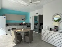 Contemporary villa with 2 suites, 90 m2, private pool - 4-Star