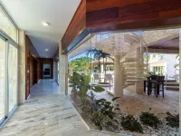 Bachelor Mansion Punta Cana - 24 GUEST - Luxury 9BR Villa Coral GATED Community