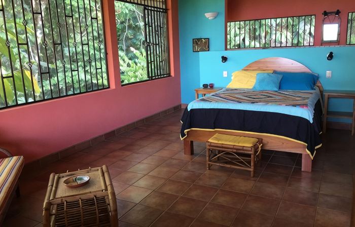 Casa Toucan: Private Jungle Setting with Ocean-View and 40 Foot Pool