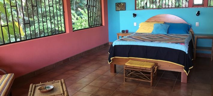 Casa Toucan: Private Jungle Setting with Ocean-View and 40 Foot Pool Hotel a Osa