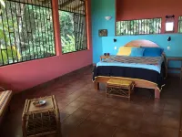Casa Toucan: Private Jungle Setting with Ocean-View and 40 Foot Pool - 2 étoiles