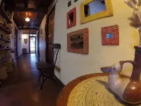 La Casa De Curia Beautiful Ocean View House - Homestays
