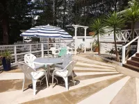 Sparkling Cabin Springs - Homestays