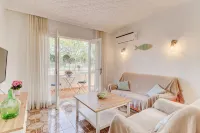 Aiguamarina Beach apartment in Puerto de Alcudia, close to the beach - 2 stjerner