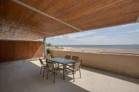 New luxury villa, first line of the Mediterranean and the Mar Menor. - 방갈로