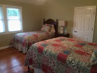Luxury 4 Br Downtown Historic Home, Walk to Restaurants, Shops and NRG Park. - 무료 와이파이