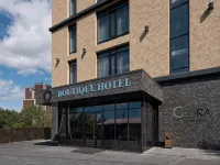 R Boutique Hotel Hotels near Millionka