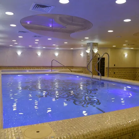 Hotel Inspira-S Tashkent
