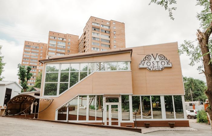 Vostok Hotel
