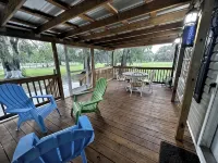 Ft.Myers Okeechobee Clewiston Labelle Pool Wifi Vacation Farm Home 3.2